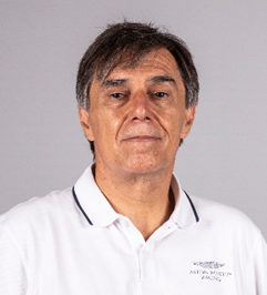 Professor Paulo Martins